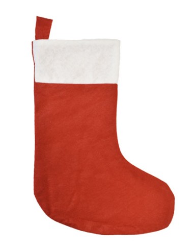 LME-4017-Christmas Stocking